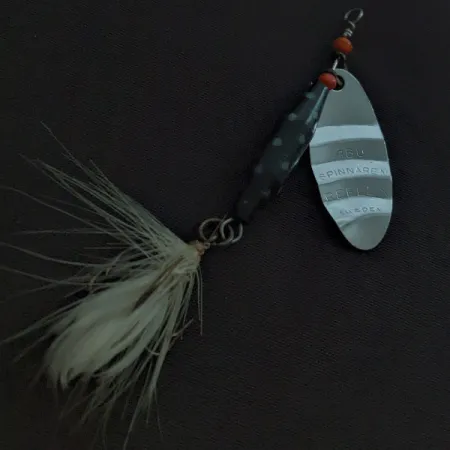 Abu Garcia Abu Spinnaren Reflex, 7g, Väri 7, Lippauistin #22388