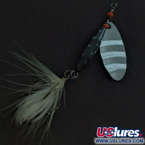 Abu Garcia Abu Spinnaren Reflex, 7g, Väri 7, Lippauistin #22388