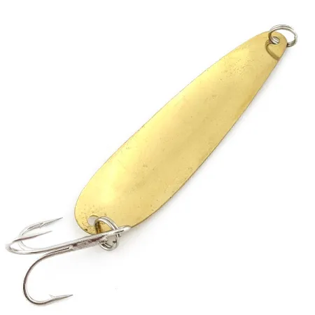 Hicks Tackle, 12g, kulta, lusikkauistin #23485