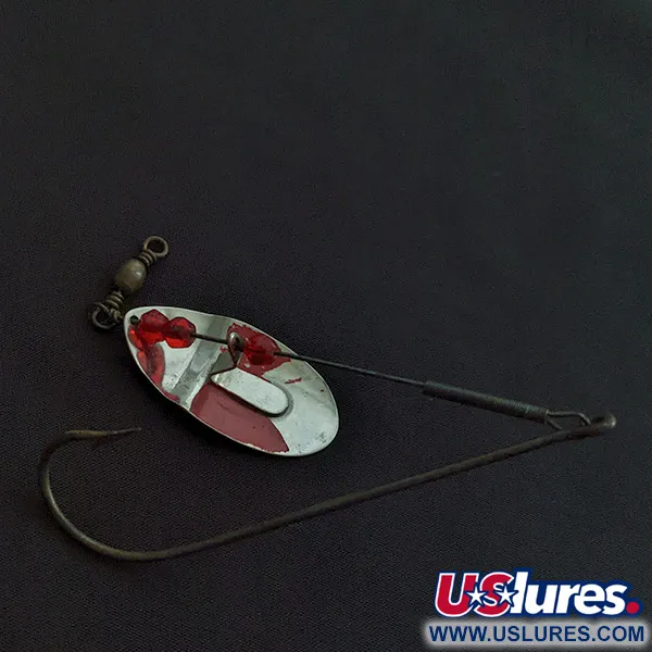 Weller June-Bug, 8g, lippauistin #22394