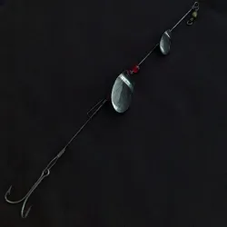 Tandem June-Bug -lippauistin