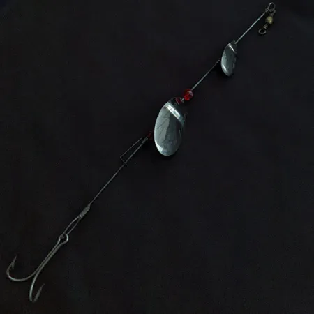 Tandem June-Bug -lippauistin