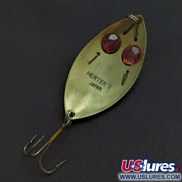 Herter's, 12g, messinki, lusikkauistin #22409