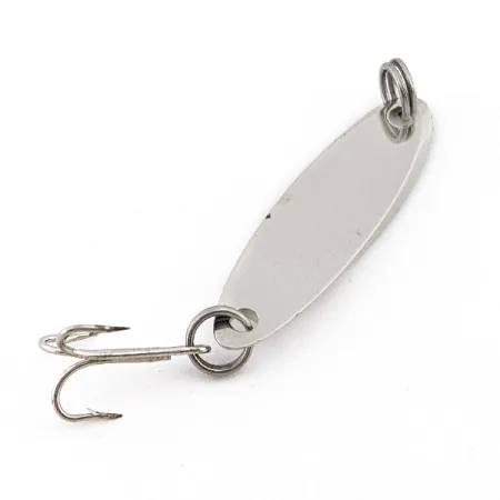 Acme Kastmaster, 3,5g nikkeli, lusikkauistin #22431