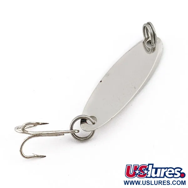 Acme Kastmaster, 3,5g nikkeli, lusikkauistin #22431