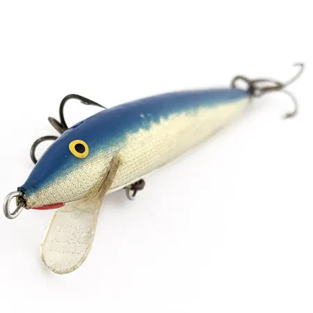 Rapala Original Floater F9, 4g SB, Vaappu #22437