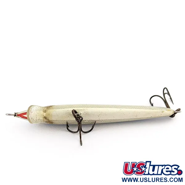 Rapala Original Floater F9, 4g SB, Vaappu #22437