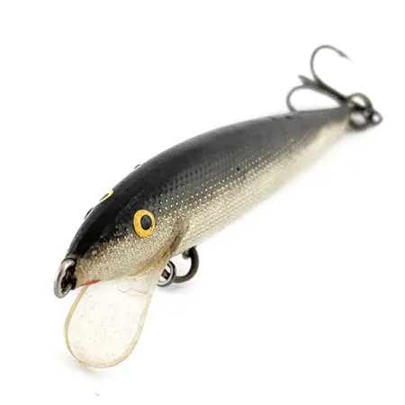 Rapala Original Floater F9 (Suomi), 4g, Hopea (S), Vaappu #22438