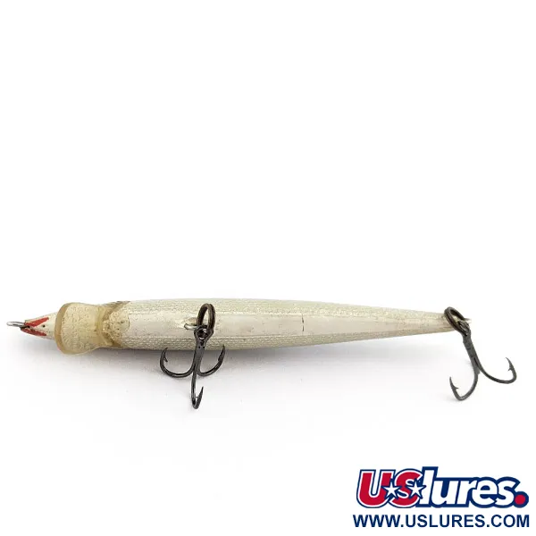 Rapala Original Floater F9 (Suomi), 4g, Hopea (S), Vaappu #22438