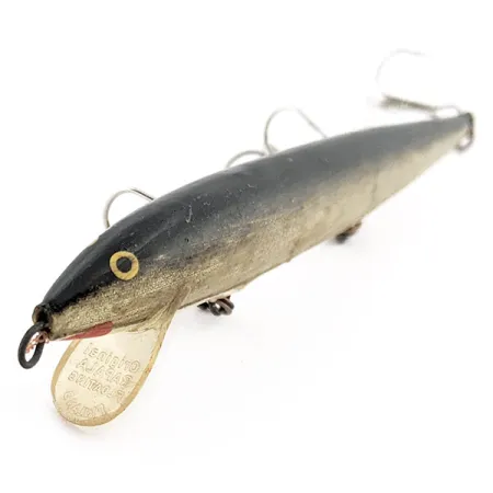 Rapala Original Floater F11, 6g, G (Kulta), vaappu #22439