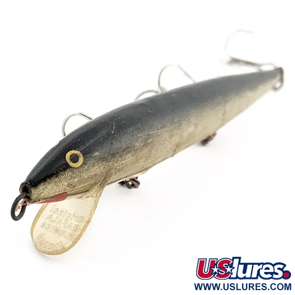 Rapala Original Floater F11, 6g, G (Kulta), vaappu #22439