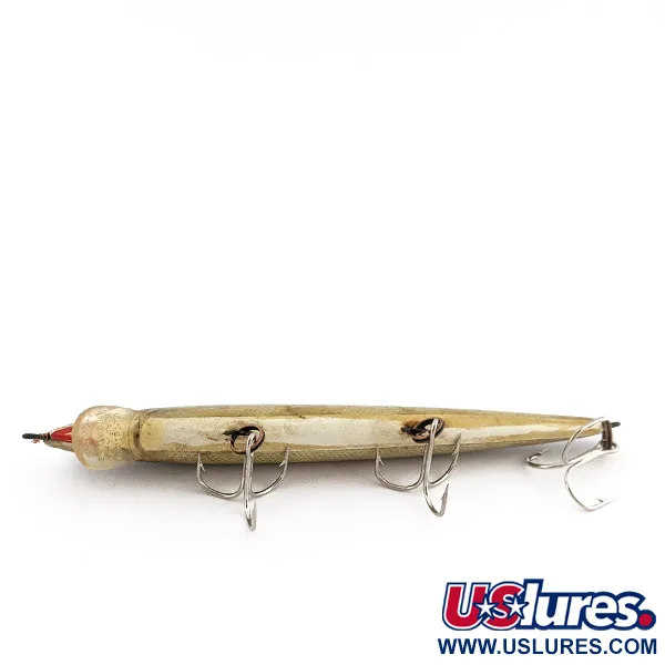 Rapala Original Floater F11, 6g, G (Kulta), vaappu #22439