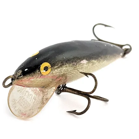 Rapala Countdown CD7, S (Hopea), 8g, Vaappu #22440