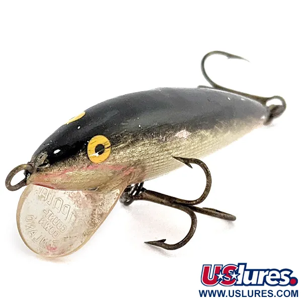 Rapala Countdown CD7, S (Hopea), 8g, Vaappu #22440