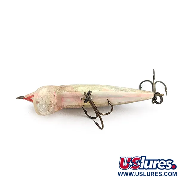 Rapala Countdown CD7, S (Hopea), 8g, Vaappu #22440