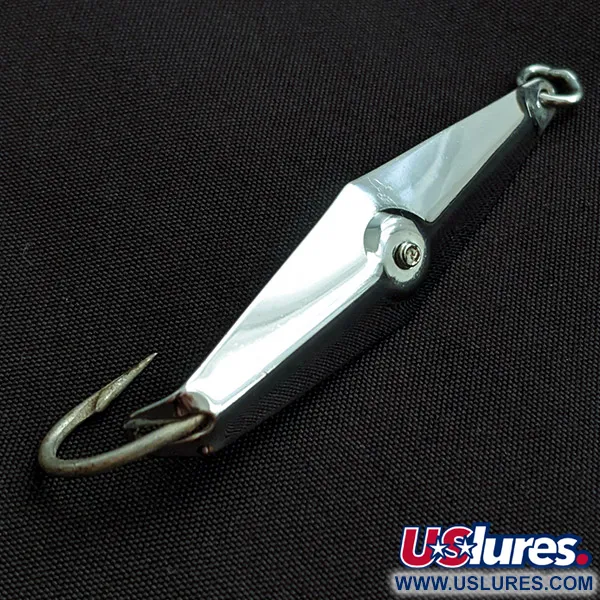 James E. Clark James Clark spoon, 5g, nikkeli, lusikkauistin #22462