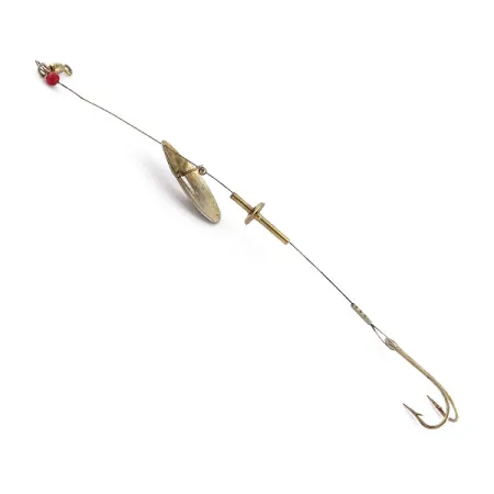 J.C. Higgins June Bug, 6g, Lippauistin #22464