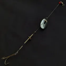 Vintage J.C. Higgins June Bug -lippa