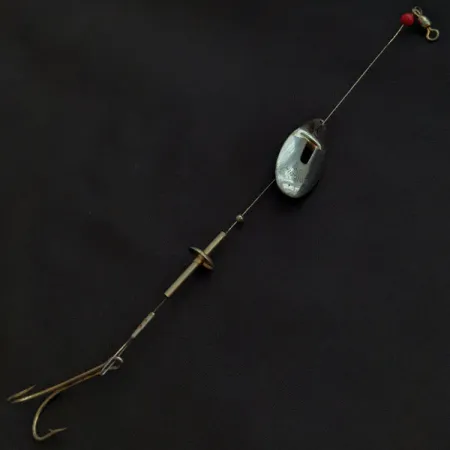 Vintage J.C. Higgins June Bug -lippa