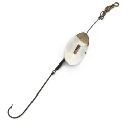 Lucky Strike June Bug -lippauistin