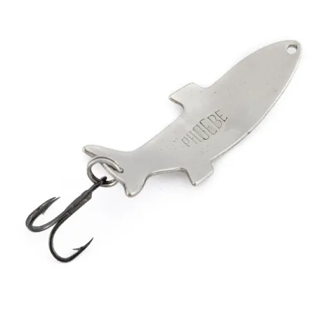 Acme Phoebe, 7 g, Hopea, Lusikkauistin #22478