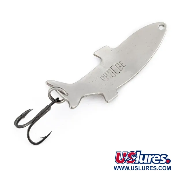 Acme Phoebe, 7 g, Hopea, Lusikkauistin #22478