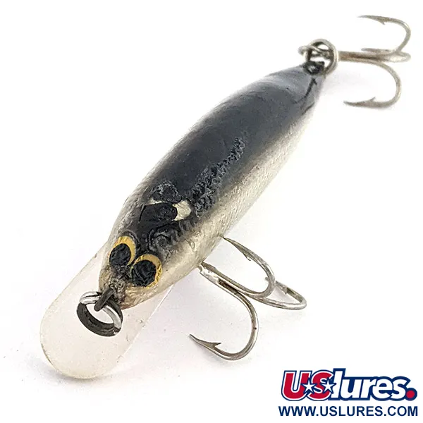 Bagley Bang O Lure, Hopea, 5g, Vaappu #22490