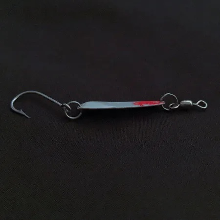 Luhr Jensen McMahon 3, Pearl, 2 g, lusikkauistin #22502