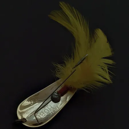 Luhr Jensen Tony Accetta HOBO, 12g kulta, lusikkauistin #22504