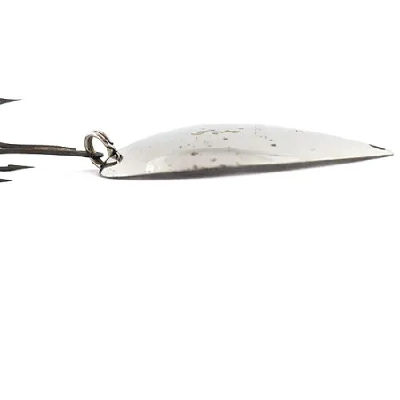 Roy Self 4, 5g, kulta/nikkeli/peili, lusikkauistin #22505