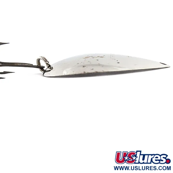 Roy Self 4, 5g, kulta/nikkeli/peili, lusikkauistin #22505