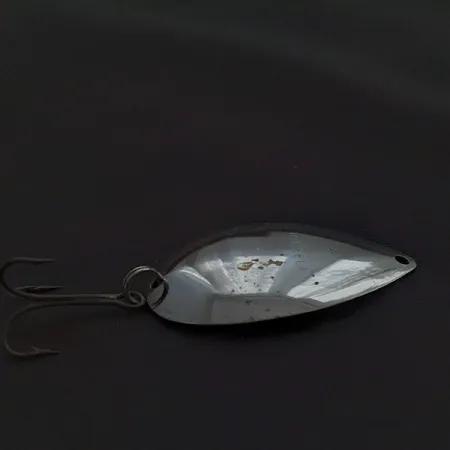 Roy Self 4, 5g, kulta/nikkeli/peili, lusikkauistin #22505