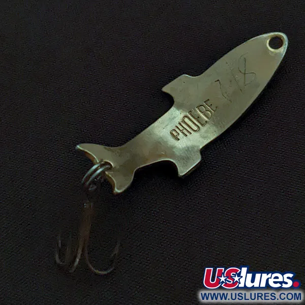 Acme Phoebe, 4g kulta, lusikkauistin #22511