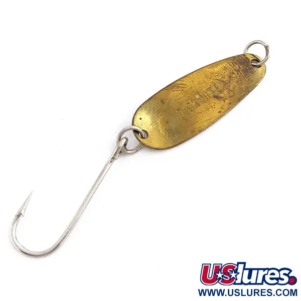 Dick Nite Spoons Dick Nite, 1 g, messinki, lusikkauistin #22519