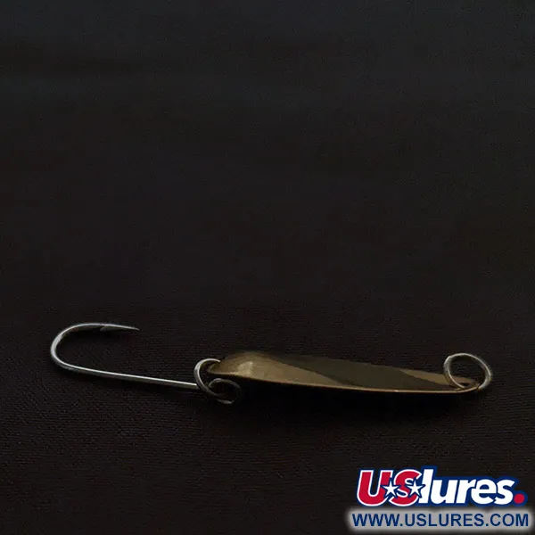 Dick Nite Spoons Dick Nite, 1 g, messinki, lusikkauistin #22519