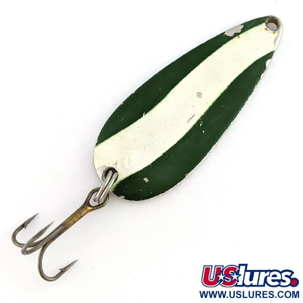 Worth Chippewa -teräslusikkauistin