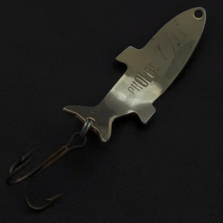 Acme Phoebe, 7g, kulta, lusikkauistin #22537