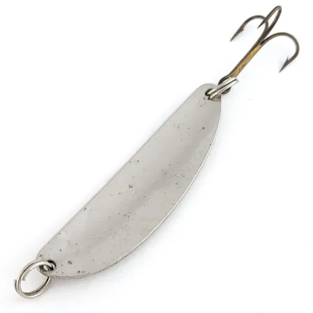 Acme Side-Winder, 11g, nikkeli, lusikkauistin #22548