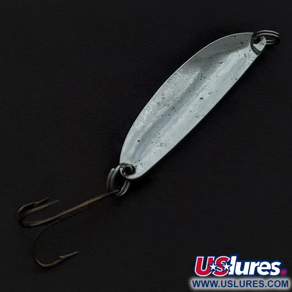 Acme Side-Winder, 11g, nikkeli, lusikkauistin #22548