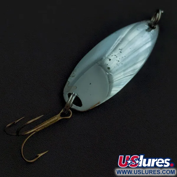 Johnson Sprite, 10g nikkeli, lusikkauistin #22550