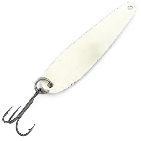 Slammer Glow, 8,5g musta/vihreä/valkoinen itsevalaiseva, lusikkauistin #22551