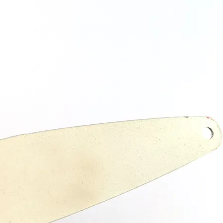 Slammer Glow, 8,5g musta/vihreä/valkoinen itsevalaiseva, lusikkauistin #22551