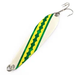 Hicks Tackle -lusikkauistin