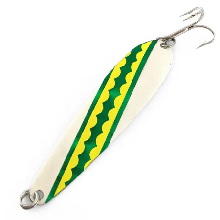 Hicks Tackle -lusikkauistin