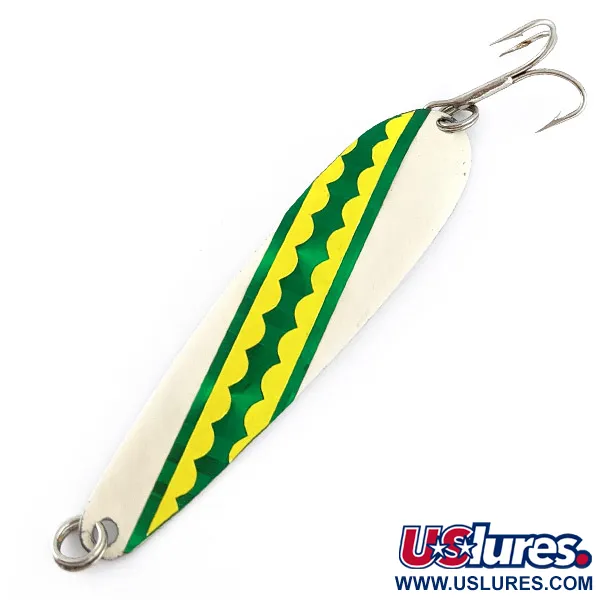 Hicks Tackle -lusikkauistin