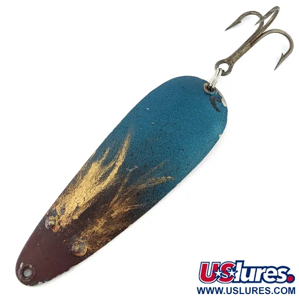 South Bend Casting Spoon No. 581 -heittolusikka