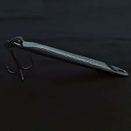 Hopkins No=Eql 3, 60g, nikkeli, lusikkauistin #22591