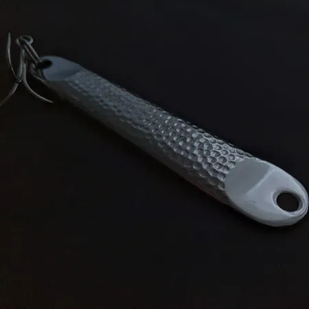 Hopkins No=Eql 3, 60g, nikkeli, lusikkauistin #22591