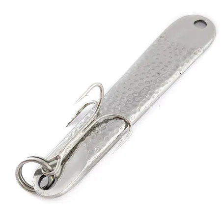 Hopkins No=Eql 3, 60g, nikkeli, lusikkauistin #22596