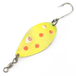 Luhr Jensen Manistee 4